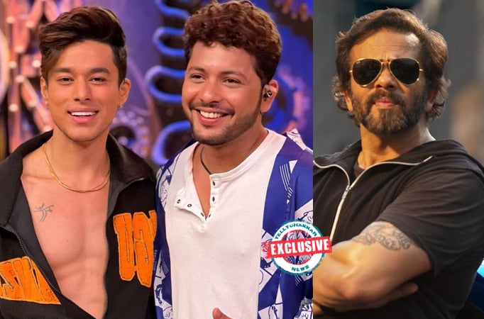 EXCLUSIVE: Honestly, Nishant Bhat and I have the capability to join the list of Rohit Shetty's favourite contestants: Pratik Seh