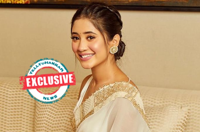 EXCLUSIVE! Shivangi Joshi is super excited for his debut reality show Khatron Ke Khiladi 12, reveals she has a lot of phobias bu