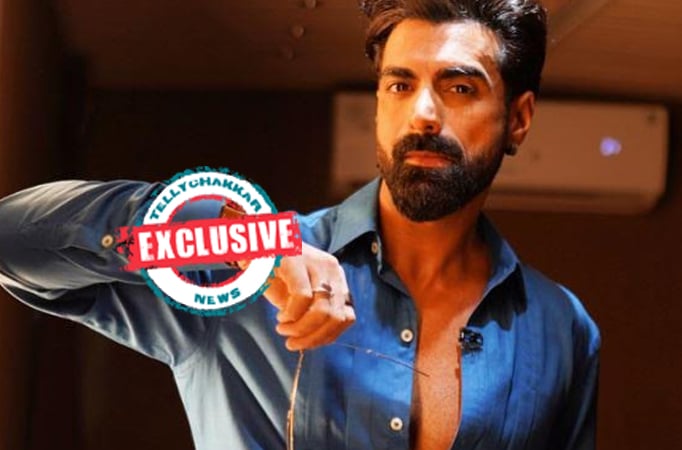 EXCLUSIVE! Tushar Kalia opens up on his strategy for Khatron Ke Khiladi 12, reveals which contestant will give him a tough compe