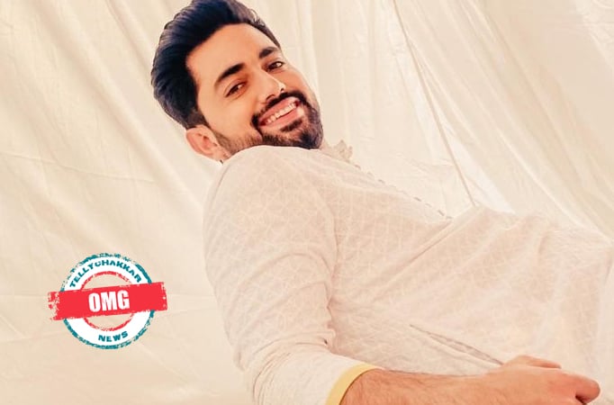 Omg! Fanaa Agastya aka Zain Imam will be seen in a new avatar, Deet Inside