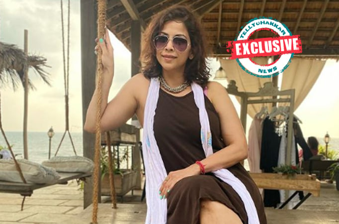 EXCLUSIVE! Deepali Pansare opens up on QUITTING engineering to pursue acting, shares how industry has treated her over the years