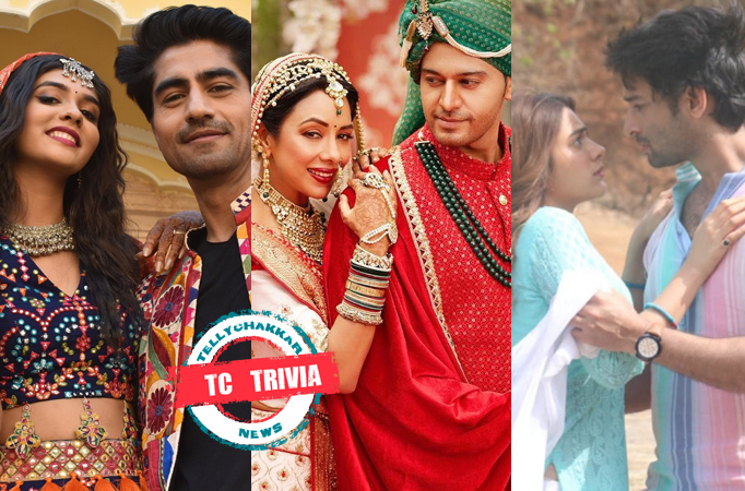 TC TRIVIA: The grand DKP weddings of #AbhiRa, #MaAn and Sayuri-Kanha have some major takeaways and blunders 