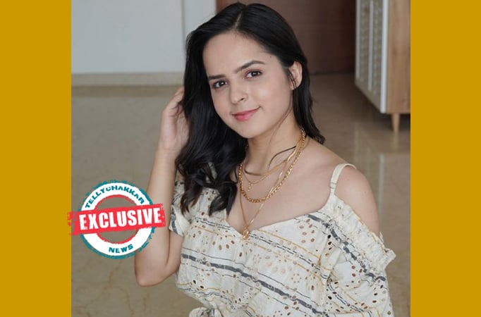 EXCLUSIVE! TMKOC fame Palak Sindhwani opens up on her friendship with Paras Kalnawat-Ashnoor Kaur, says she is grateful for havi