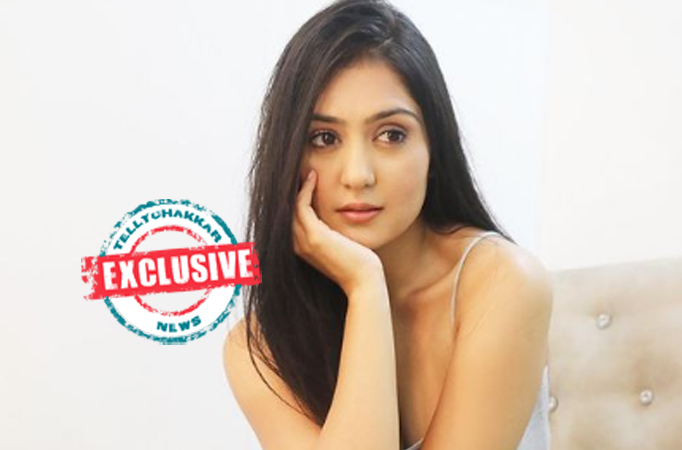 EXCLUSIVE! Anjali Tatrari opens up on her everlasting bond with Mere Dad Ki Dulhan co-star Varun Badola, says, "I look up to him