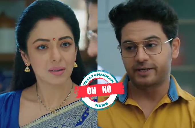 Oh no! Anupamaa and Anuj are in a major fix due to this reason, Here's why