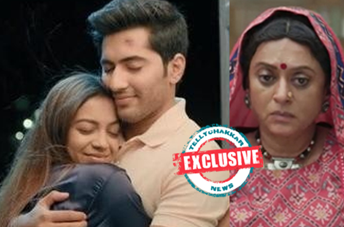 EXCLUSIVE! Pandyas give a grand welcome to Dev and Rishita; Suman's health marks improvement with their return in StarPlus' Pand