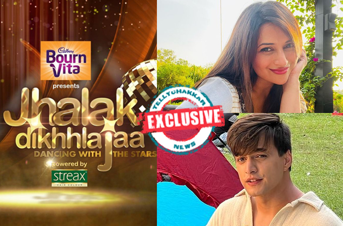 Jhalak Dikhhla Jaa Season 10: Exclusive! Divyanka Tripathi and Mohsin Khan to participate in the show?