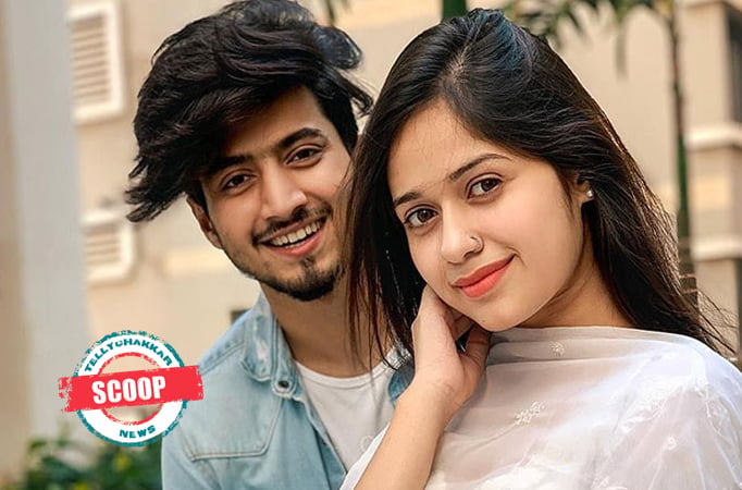 Scoop! Khatron Ke Khiladi 12 participant Faisu opens up on his relationship with Jannat Zubair