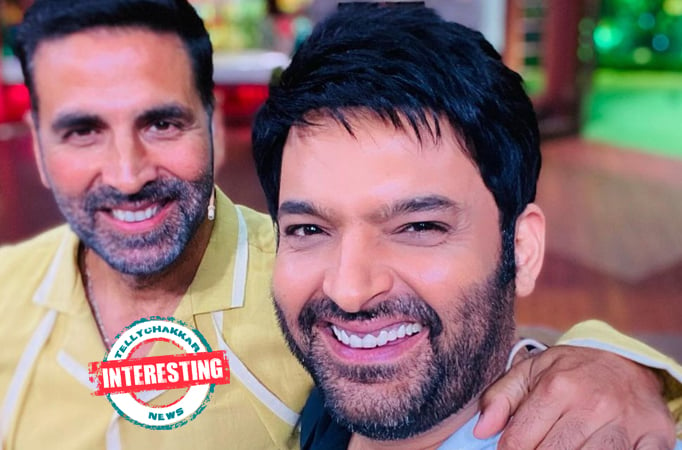 Interesting! Read to know about Kapil Sharma’s hilarious 4 am gym session with Akshay Kumar