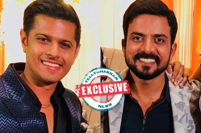 EXCLUSIVE! From Dal Dhokli to Jalebi Rabdi; Neil Bhatt and Yogendra Vikram Singh share their favourite dishes of all time 