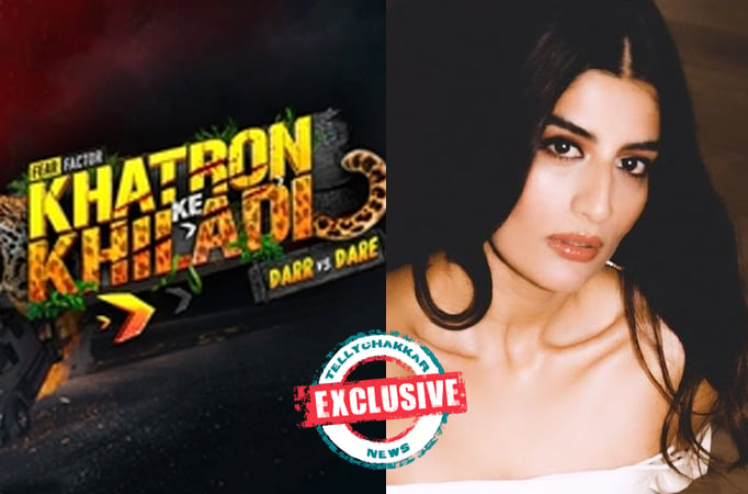 Khatron Ke Khiladi: Exclusive! Erika Packard reveals why she signed the show, talks about the myth she would like to break