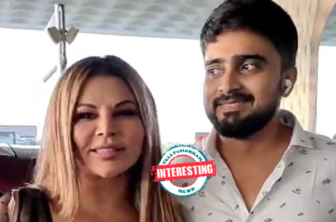 Interesting! Rakhi Sawant’s new boyfriend purchases a property in her name in Dubai, details inside