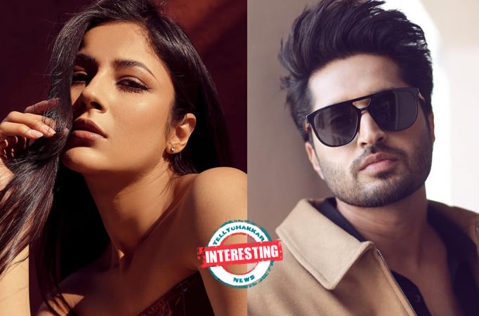 Interesting! Will Shehnaaz Gill romance Jassie Gill in ‘Kabhi Eid Kabhi Diwali’?