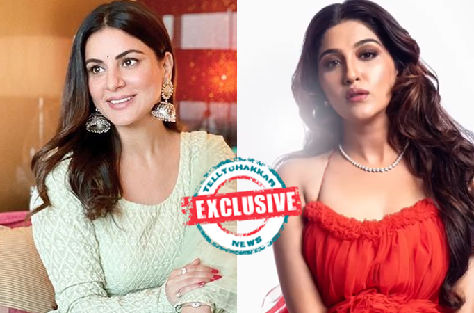 Exclusive! Shraddha Arya and Nimrit Kaur Ahluwalia approached for a dance reality show – Jhalak Dikhhla Jaa next season?