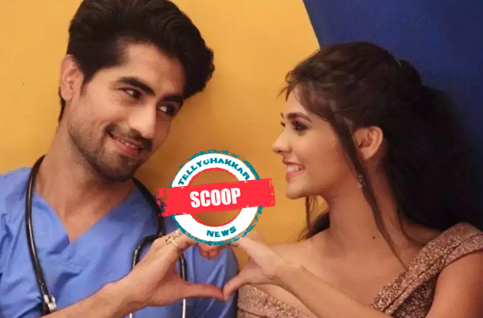 Scoop! Yeh Rishta Kya Kehlata Hain actors Harshad Chopda and Pranali Rathod in a relationship?