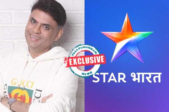 EXCLUSIVE! Sandip Sikcand's next on Star Bharat gets a launch date 