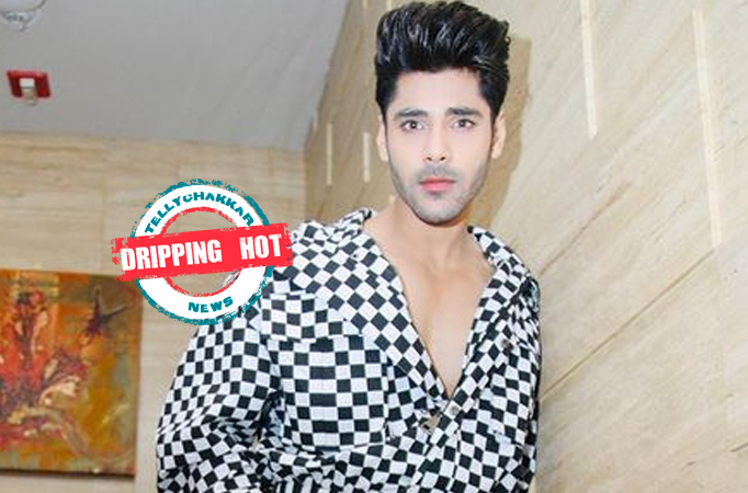 Dripping hot! Simba Nagpal looks stylish even in hoodies, Check out his stunning pictures  