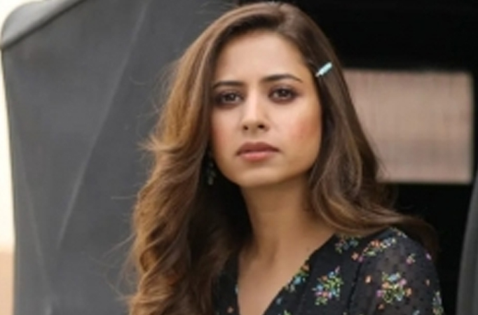 Sargun Mehta on 'Saunkan Saunkne' becoming a hit: My first reaction was to jump with joy