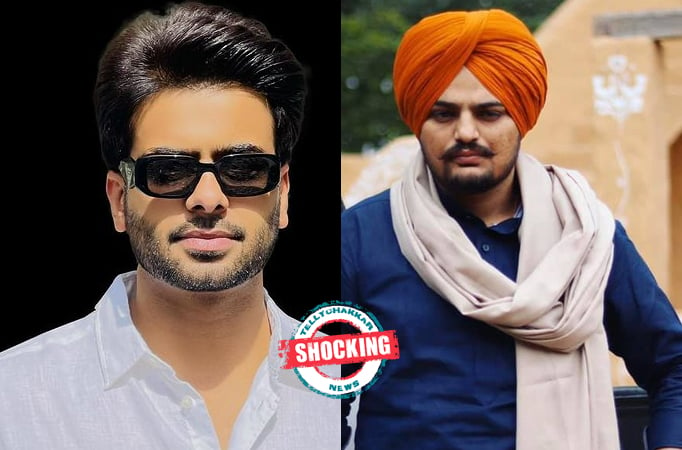 Shocking! Post Sidhu Moose Wala’s death, this famous Punjabi personality gets threats 