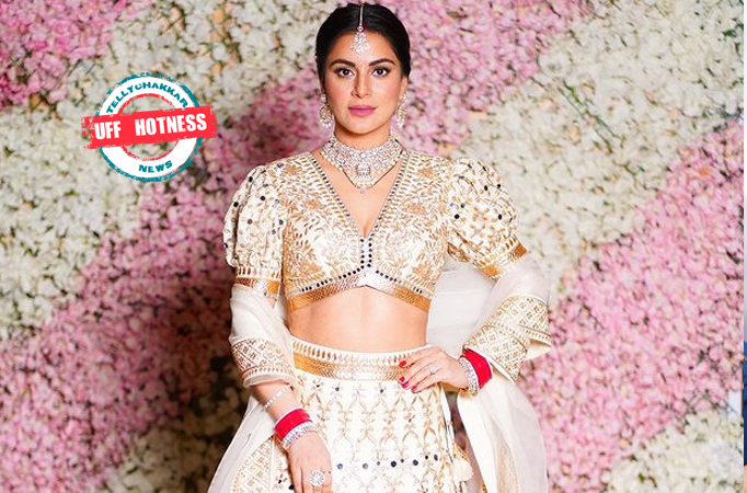 Uff Hotness! Shraddha Arya left netizens in awe, Check out her mesmerizing pictures