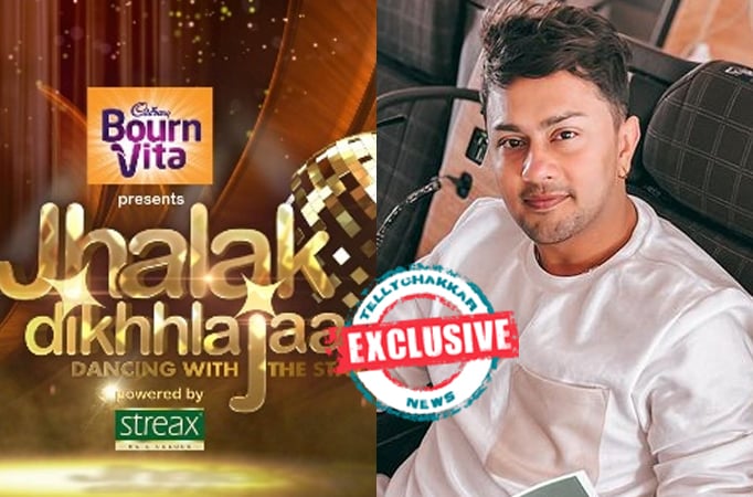 Jhalak Dikhhla Jaa: Exclusive! Internet sensation star Awez Darbar approached for dance reality show