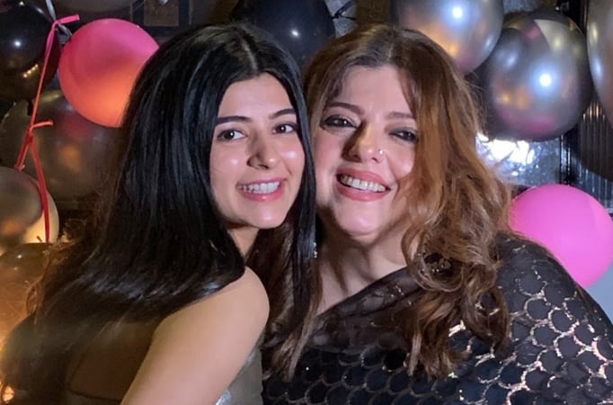 Delnaaz Irani on bond with Yesha Rughani: With us, it was like I knew her from day one