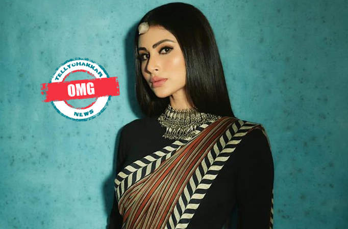 Omg! Fans shocked looking at Mouni Roy's look from Brahmastra, Check out their reactions