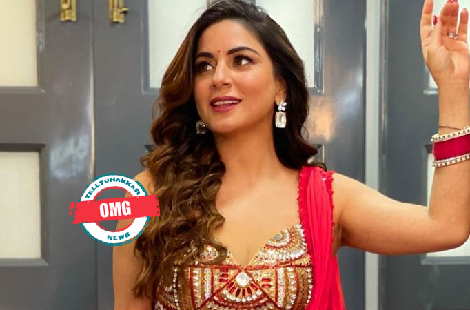 OMG! Kundali Bhagya's Preeta aka Shraddha Arya gets severely injured, Check out  