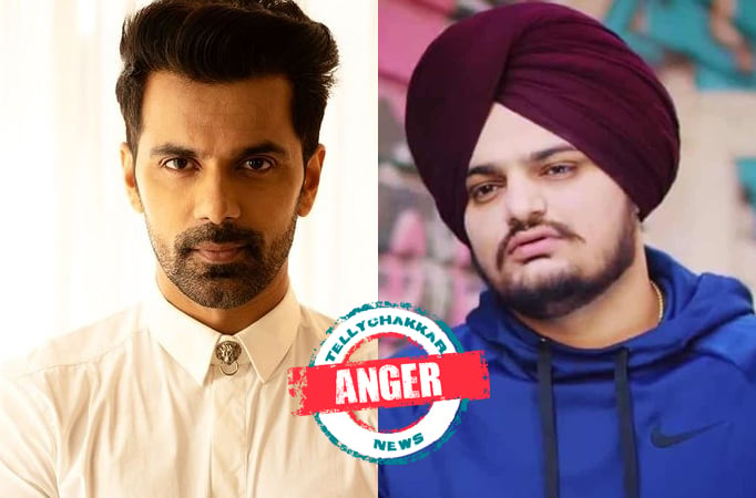 Anger! Woh Toh Hain Albela fame Anuj Sachdeva expresses his anger over the murder of Punjabi singer Sidhu Moose Wala