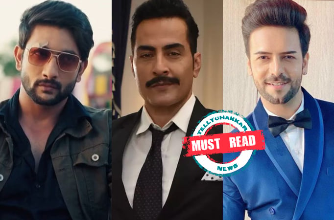 MUST READ: From Aryan Singh Rathore, Vanraj Shah to Prithvi Malhotra - Checkout the characters that manage to STEAL THE LIMELIGH