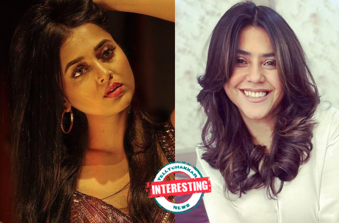 Interesting! Did Tejasswi Prakash reject Ekta Kapoor’s film for Dream Girl 2?