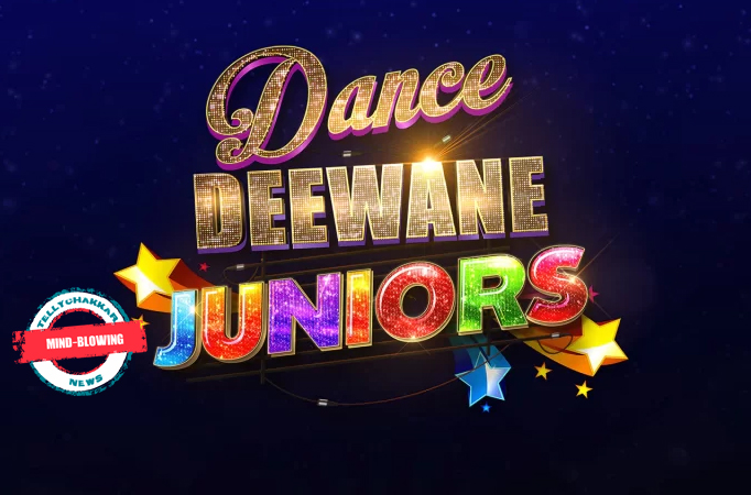 Dance Deewane Junior: Mind-Blowing! All Stars set the bar high with their unique performances