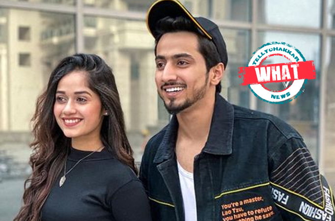 Khatron Ke Khiladi 12 : What! Jannat Zubair and Faisal Shaikh to confesses about their relationship on the show