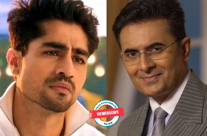 VIEWERSCOPE: Netizens take the stand for Abhimanyu before the revelation of Harshvardhan's biological son in Yeh Rishta Kya Kehl