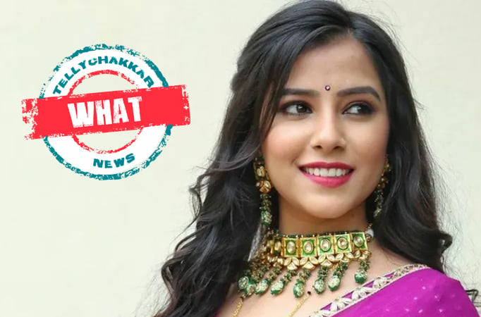 What! GHKKPM's Karishma Chavan aka Sneha Bhawsar is furious at this costar due to this reason