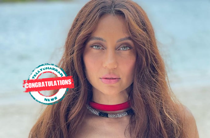 CONGRATULATIONS! Anusha Dandekar becomes a mom to a baby girl, shares an adorable post  