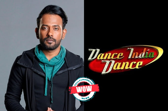 Dance India Dance Little Masters : Wow! Dharmesh recreates his audition performance on stage leaves the judge’s nostalgic