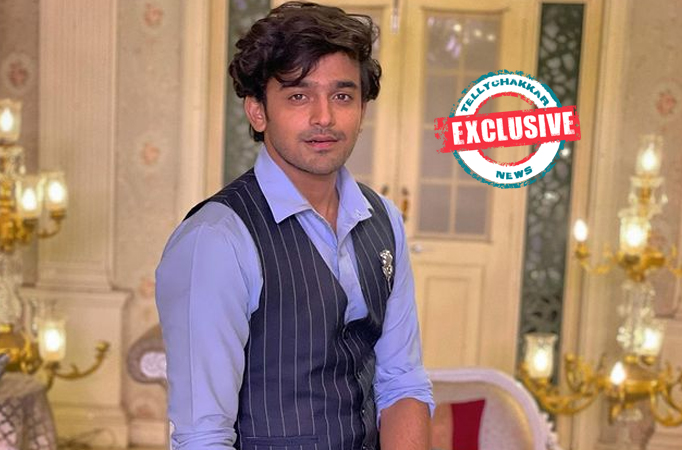 EXCLUSIVE: Here is the one thing Pravisht Mishra FEARS while getting into the skin of Yuvaan in Banni Chow Home Delivery!