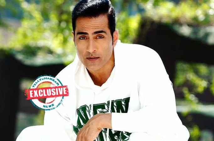 Exclusive! I do not watch myself on TV; my wife is my biggest critic: Sudhanshu Pandey