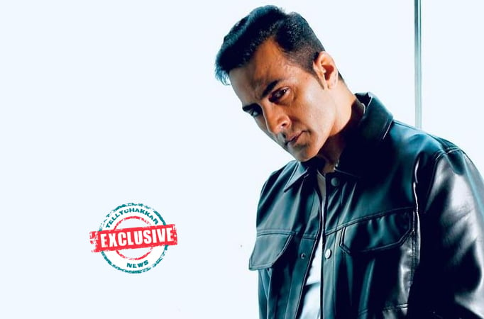 EXCLUSIVE! 'Agar aapne kabhi daily soap kiya toh aapki bohot badi vaat lag sakti hai', Sudhanshu Pandey on his take away from Bo