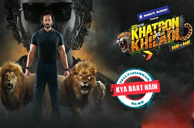 Khatron Ke Khiladi 12