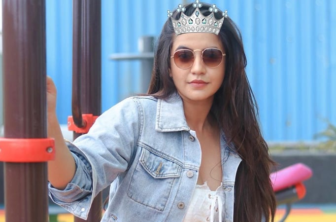 CONGRATULATIONS! Meera Deosthale is the INSTAGRAM queen of the week!