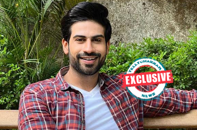 EXCLUSIVE! Aman Maheshwari on the change in his character in BALH 2: Neeraj will not change at all, in fact, he will get even more cruel EXCLUSIVE! Aman Maheshwari on the change in his character in BALH 2: Neeraj will not change at all, in fact, he will get even mo