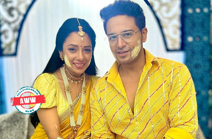 AWW! Check out MaAn's sizzling romance this MaAnday AWW! Check out MaAn's sizzling romance this MaAnday