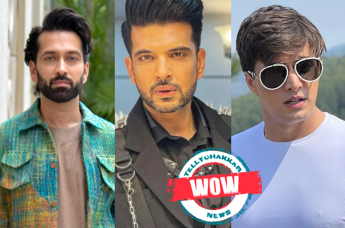 Wow! Checkout what will happen in Nakuul Mehta, Karan Kundrra and Mohsin Khan's Multiverse Wow! Checkout what will happen in Nakuul Mehta, Karan Kundrra and Mohsin Khan's Multiverse