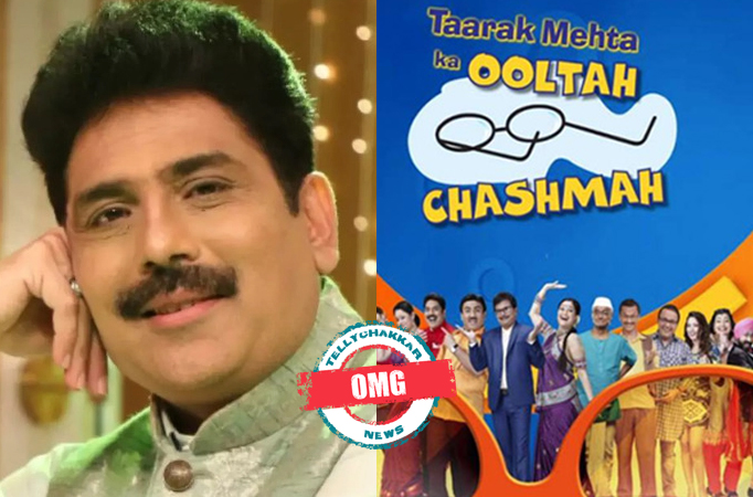 OMG! Shailesh Lodha to not return to Taarak Mehta Ka Ooltah Chashmah? The auditions of getting a new Taarak to begin?