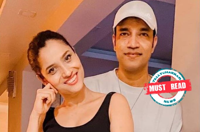 Must Read! Some lesser-known facts about Smart Jodi winner Ankita Lokhande’s husband Vicky Jain