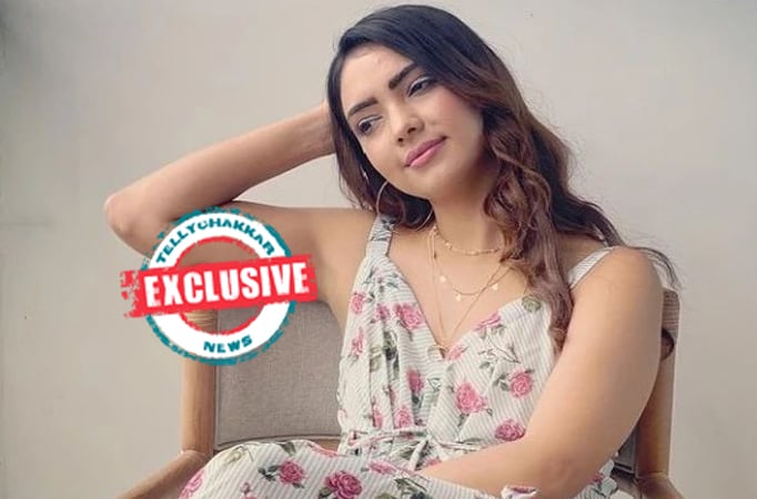 Exclusive! I was numb when I held her for the first time; everything around me paused: Pooja Banerjee Sejwal on being a mother