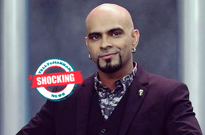 Shocking! This is why Raghu Ram quit MTV Roadies