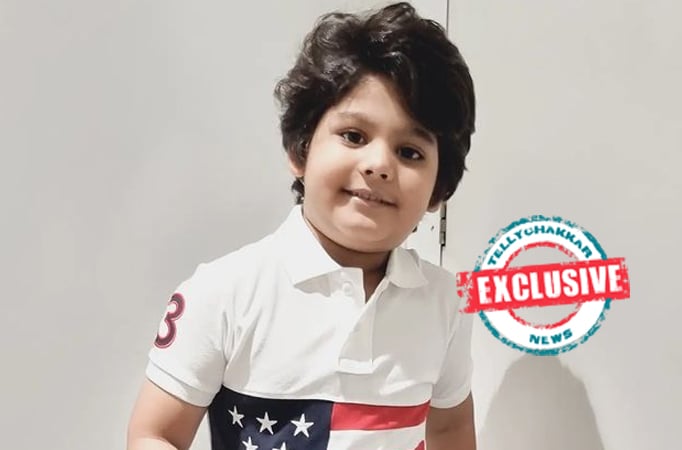 Exclusive! Molkki fame child actor Rithvik Gupta is all set to enter Zee TV’s Kundali Bhagya